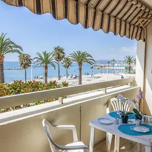 Appartement Les Voiliers, Saint-Laurent-du-Var