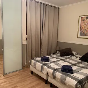 Appartement Sea View Luxury, Saint-Laurent-du-Var